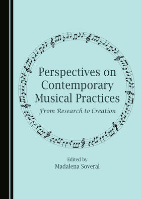 Perspectives on Contemporary Musical Practices