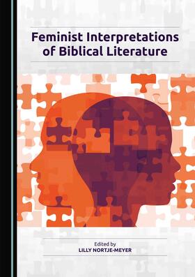 Feminist Interpretations of Biblical Literature