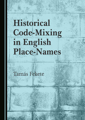 Historical Code-Mixing in English Place-Names