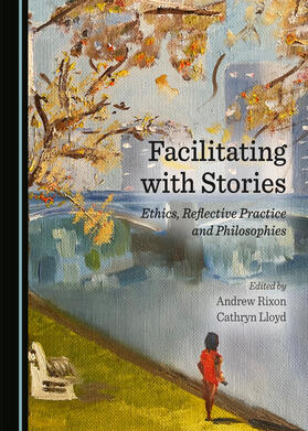 Facilitating with Stories