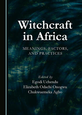 Witchcraft in Africa