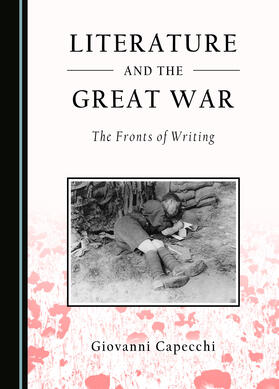 Literature and the Great War