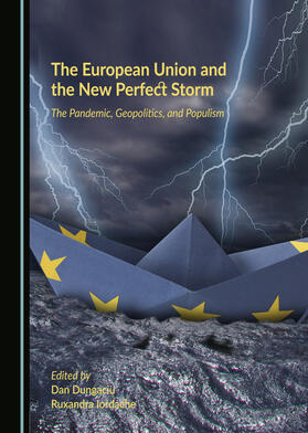 The European Union and the New Perfect Storm