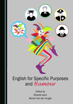 English for Specific Purposes and Humour