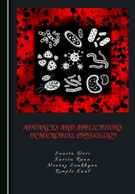 Advances and Applications in Microbial Physiology