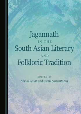 Jagannath in the South Asian Literary and Folkloric Tradition