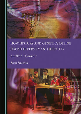 How History and Genetics Define Jewish Diversity and Identity