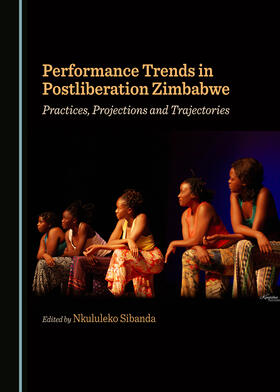 Performance Trends in Postliberation Zimbabwe