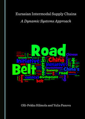 Eurasian Intermodal Supply Chains