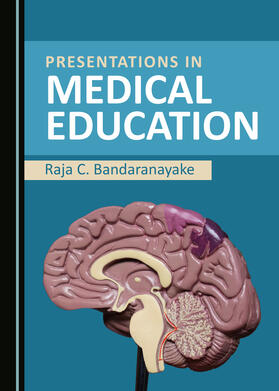 Presentations in Medical Education