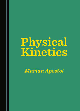 Physical Kinetics