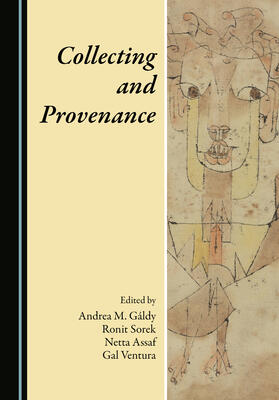 Collecting and Provenance
