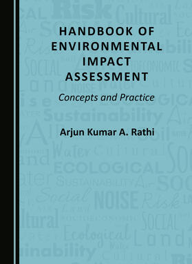 Handbook of Environmental Impact Assessment