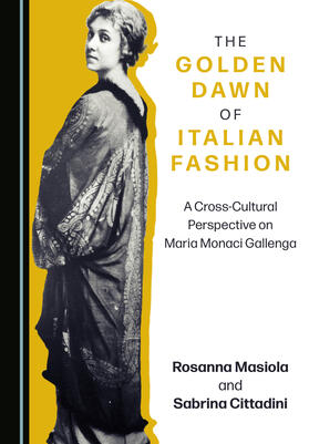 The Golden Dawn of Italian Fashion