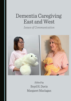 Dementia Caregiving East and West
