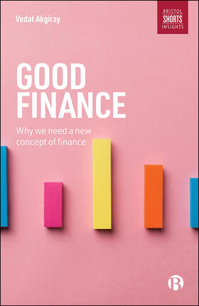 Good Finance