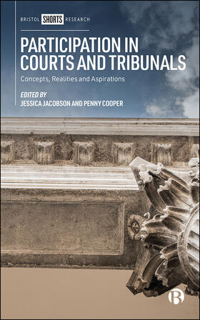 Participation in Courts and Tribunals