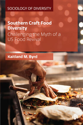 Southern Craft Food Diversity