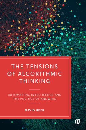 The Tensions of Algorithmic Thinking