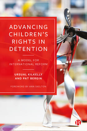 Bergin, P: Advancing Children's Rights in Detention