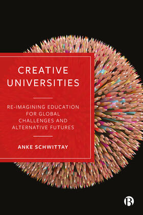 Creative Universities