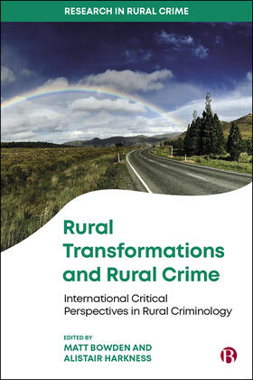 Rural Transformations and Rural Crime