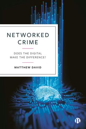 Networked Crime