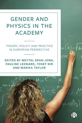 Gender and Physics in the Academy