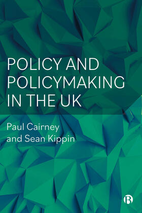 Politics and Policy Making in the UK