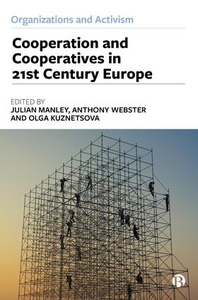 Co-operation and Co-operatives in 21st-Century Europe