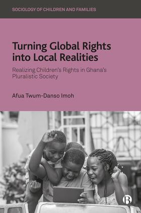 Turning Global Rights Into Local Realities