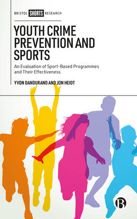 Youth Crime Prevention and Sports