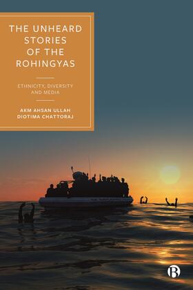 The Unheard Stories of the Rohingyas
