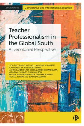 Teacher Professionalism in the Global South