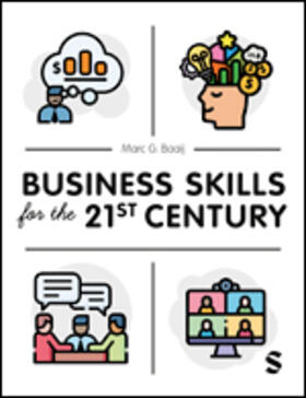 Business Skills for the 21st Century