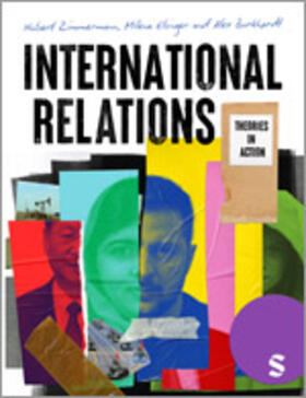 Zimmermann, H: International Relations