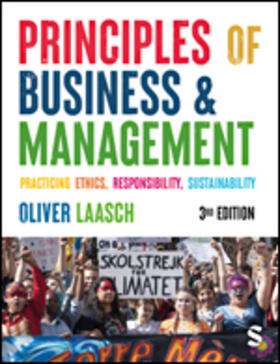 Principles of Business & Management