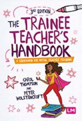 The Trainee Teacher's Handbook