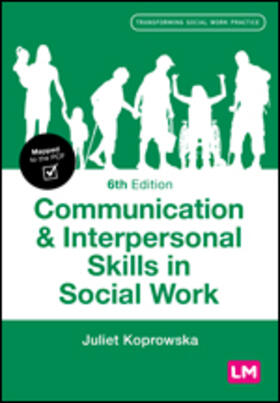 Communication and Interpersonal Skills in Social Work