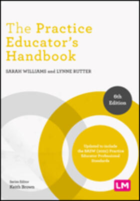 The Practice Educator's Handbook