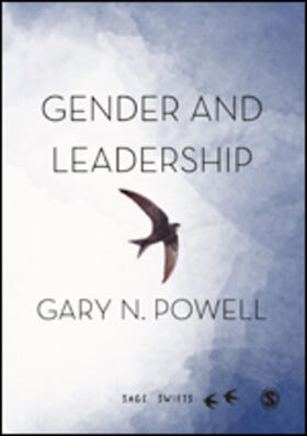 Gender and Leadership