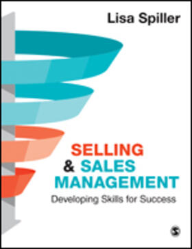 Selling & Sales Management