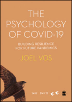 The Psychology of Covid-19