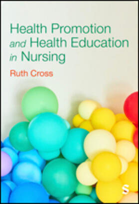 Health Promotion and Health Education in Nursing