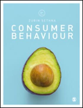 Consumer Behaviour