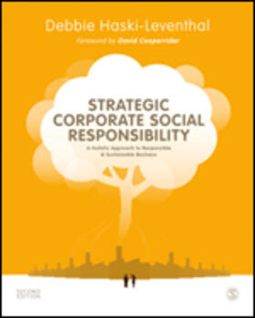 Strategic Corporate Social Responsibility