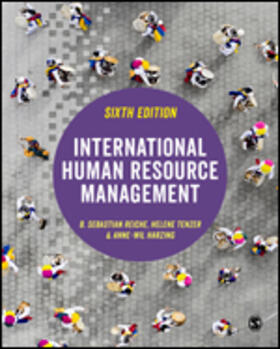 International Human Resource Management