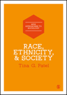 Race, Ethnicity & Society