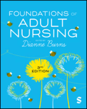 Foundations of Adult Nursing