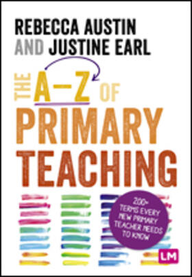 The A-Z of Primary Teaching